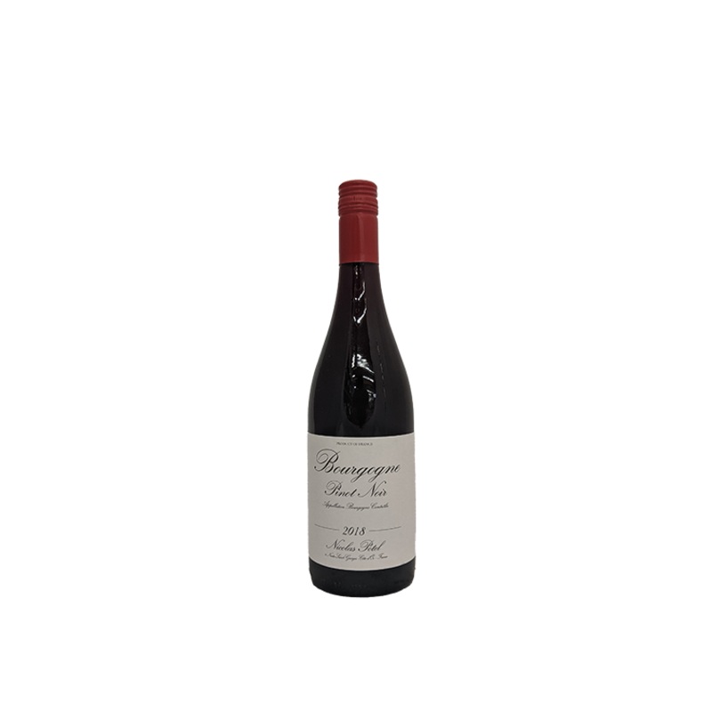 Nicolas Potel Bourgogne Red 750ML