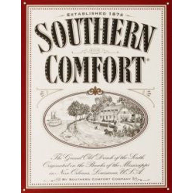 Southern Comfort