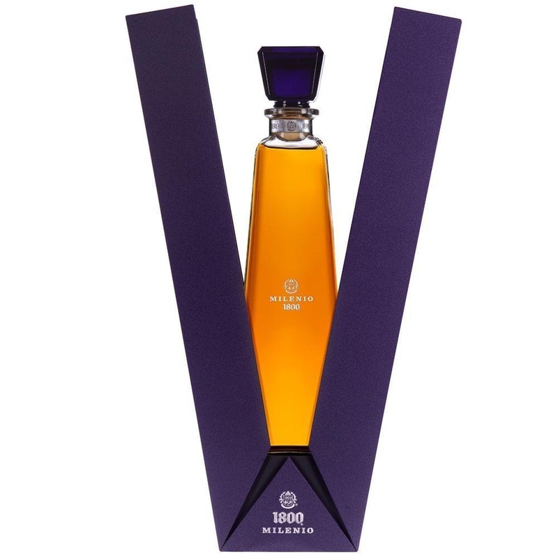 Tequila 1800 Milenio