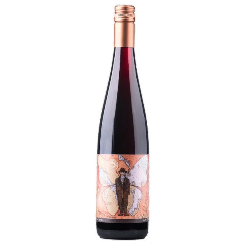 THE HATCH GAMAY 750ML @ Deerfoot City [1006516] 750 ml