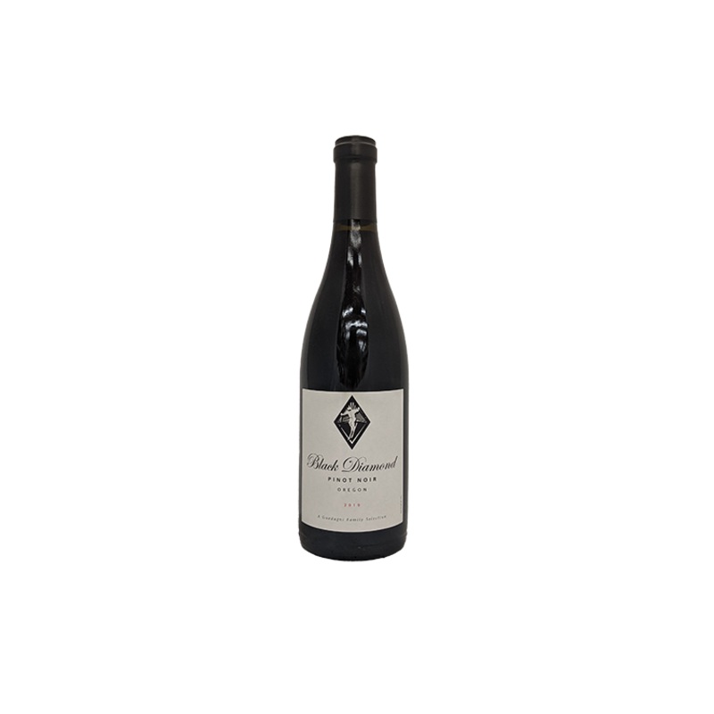Black Diamond Pinot Noir 750ML