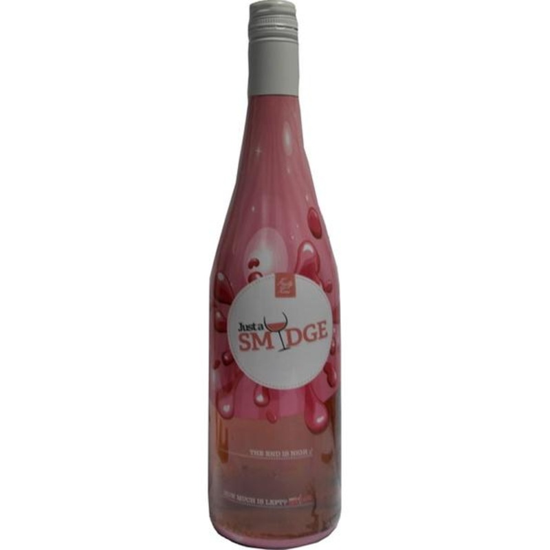 DR. ZENZEN JUST A SMIDGE ROSE