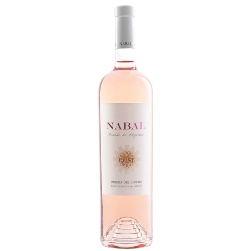 NABAL RIBERA DEL DUERO ROSE 750ML @ Red Deer [1047736] 750 ml
