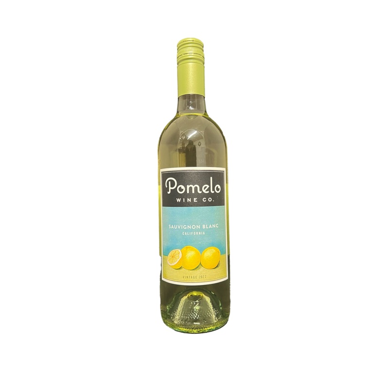 Pomelo Sauvignon Blanc 750ML