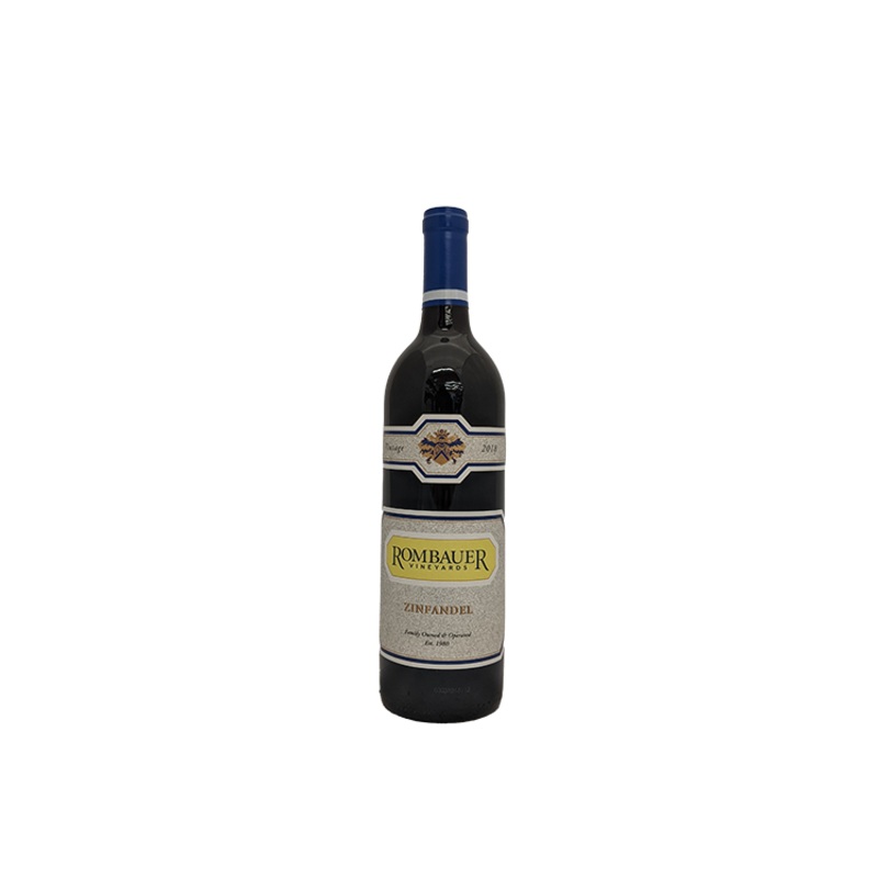 Rombauer Zinfandel 750ML
