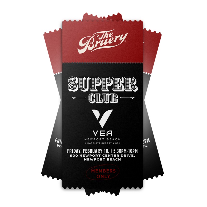 Supper Club | VEA