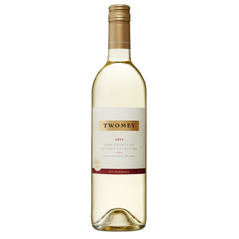 Twomey Sauvignon Blanc 23 750ML 750ml Bottle