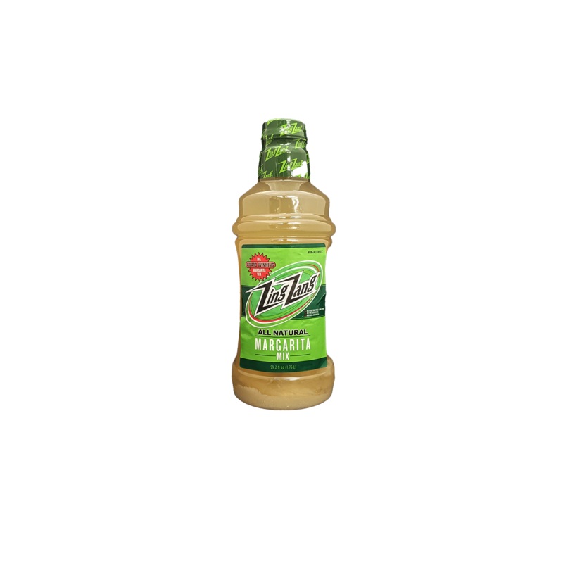 Zing Zang Margarita Mix 1.75L