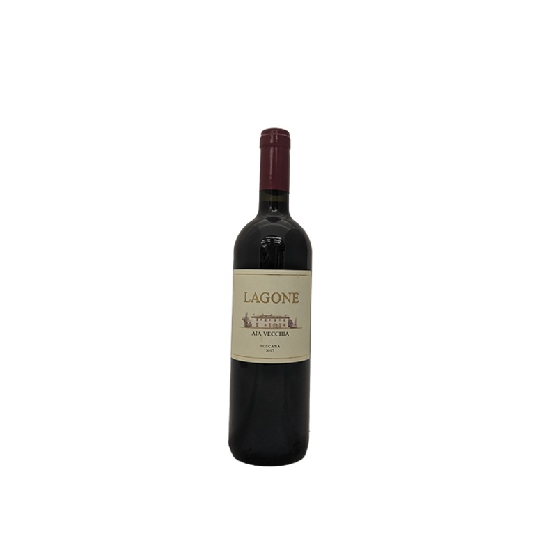 Aia Vecchia Lagone Toscana 750ML