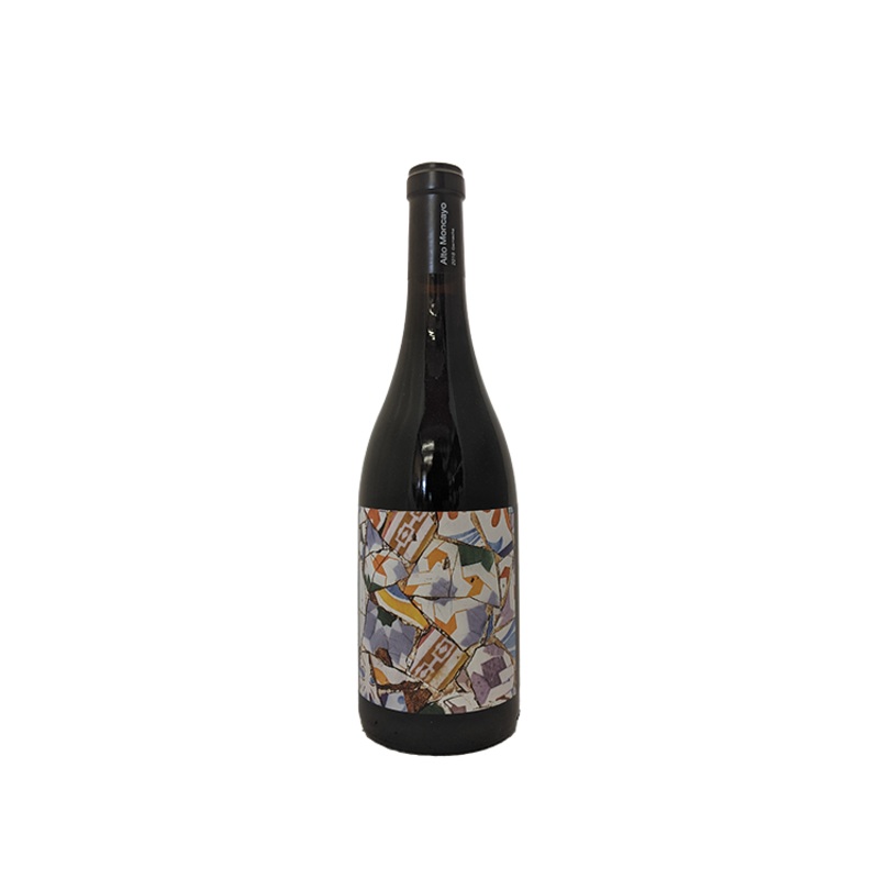 Alto Moncayo Veraton Garnacha 750ML