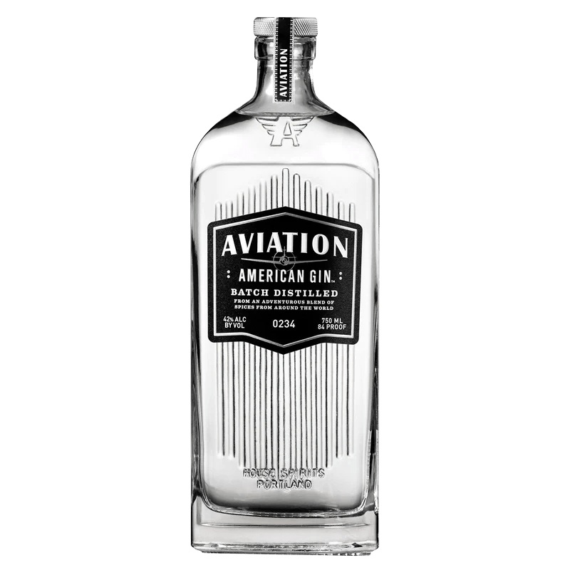 Aviation Gin Gift Set Cheers to You Yes! Please add Gourmet Snacks.