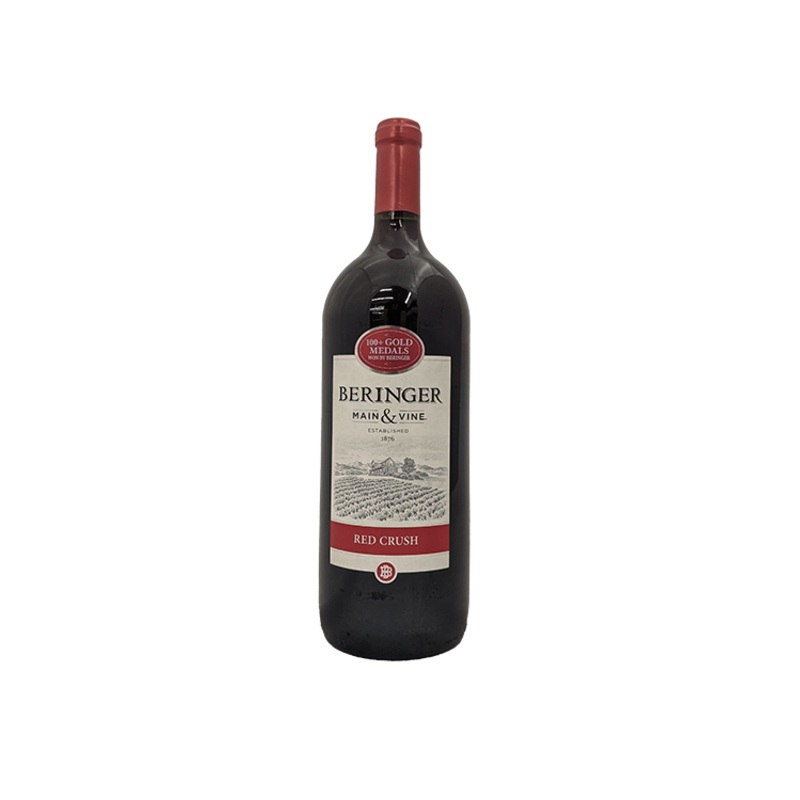 Beringer Red Crush Red Blend 1.5L