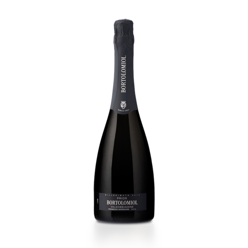 Bortolomiol Prosecco Prior 24 750ML 750ml Bottle