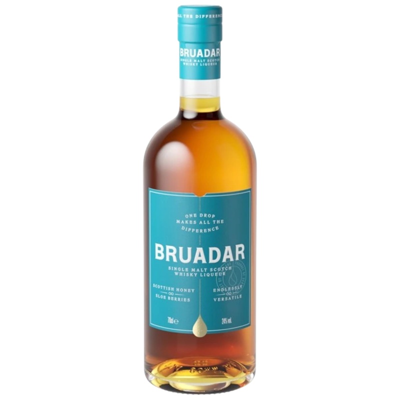 BRUADAR HIGHLAND LIQUEUR 700ML @ Airdrie [1019309] 700 ml