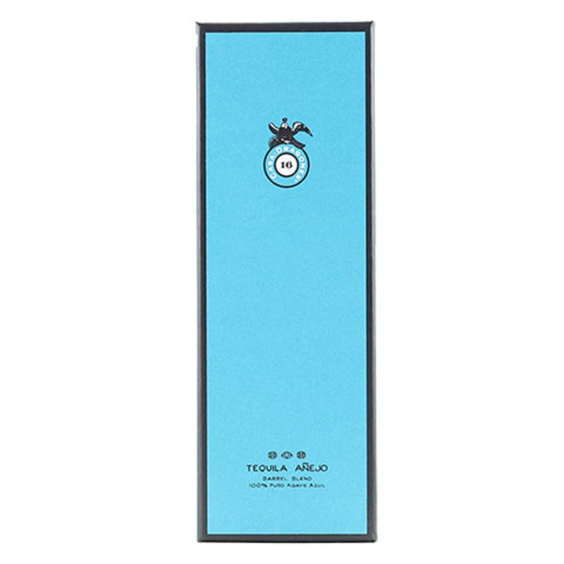 Casa Dragones Barrel Blend Anejo Tequila 750ML BTL