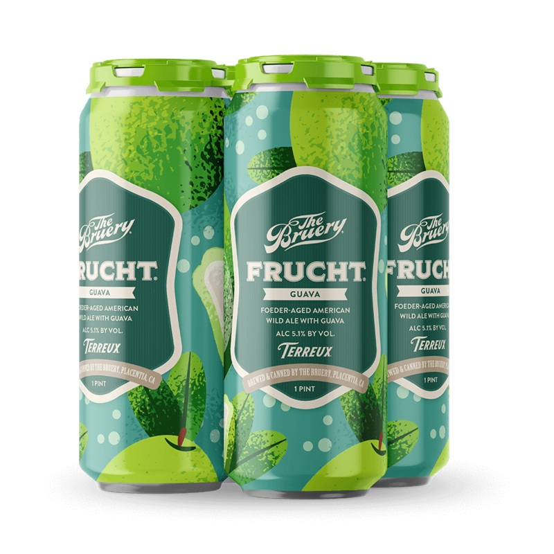 Frucht: Guava (2022)