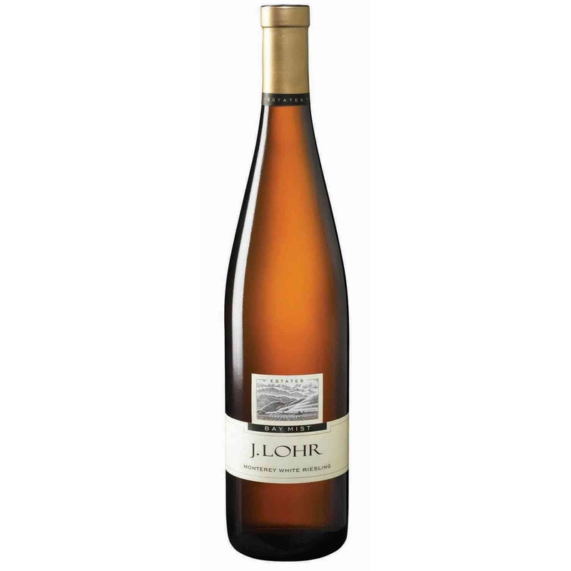 J. Lohr Riesling