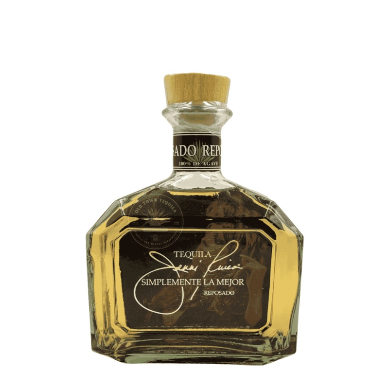 Jenni Rivera Reposado Tequila 750mL