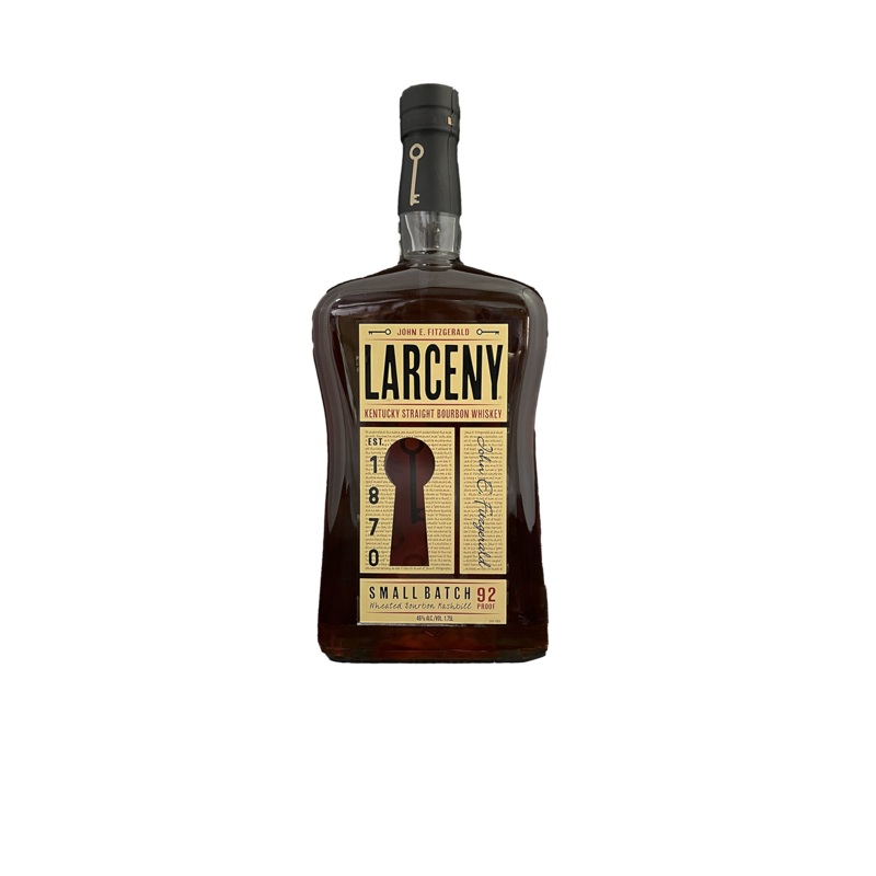 Larceny Bourbon 1.75L