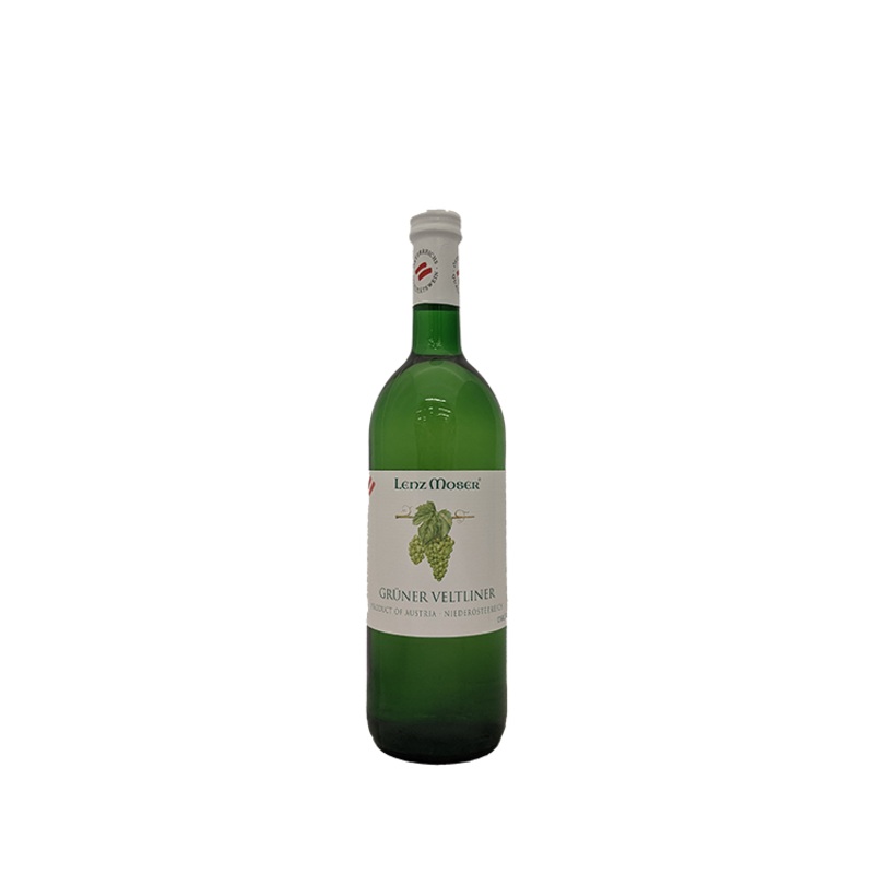 Lenz Moser Gruner Veltliner 1L