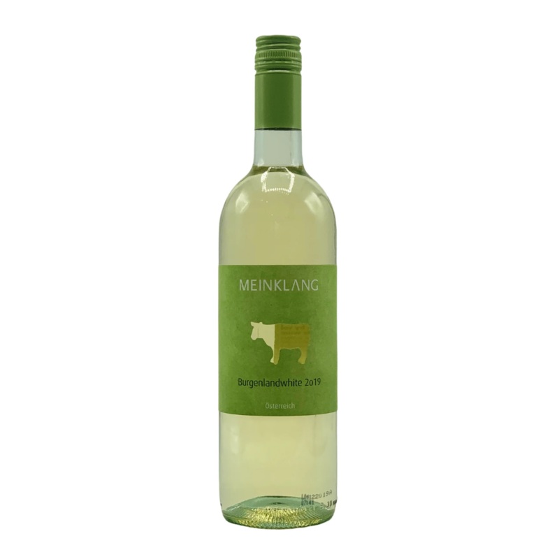 Meinklang Burgenland White