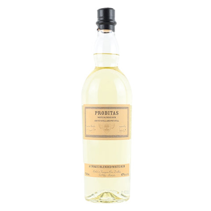 Probitas White Blended Rum 750ML BTL