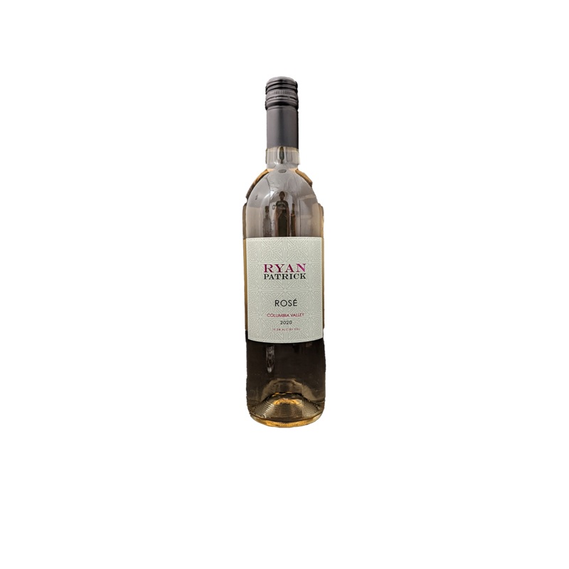 Ryan Patrick Rose Columbia Valley 750ML