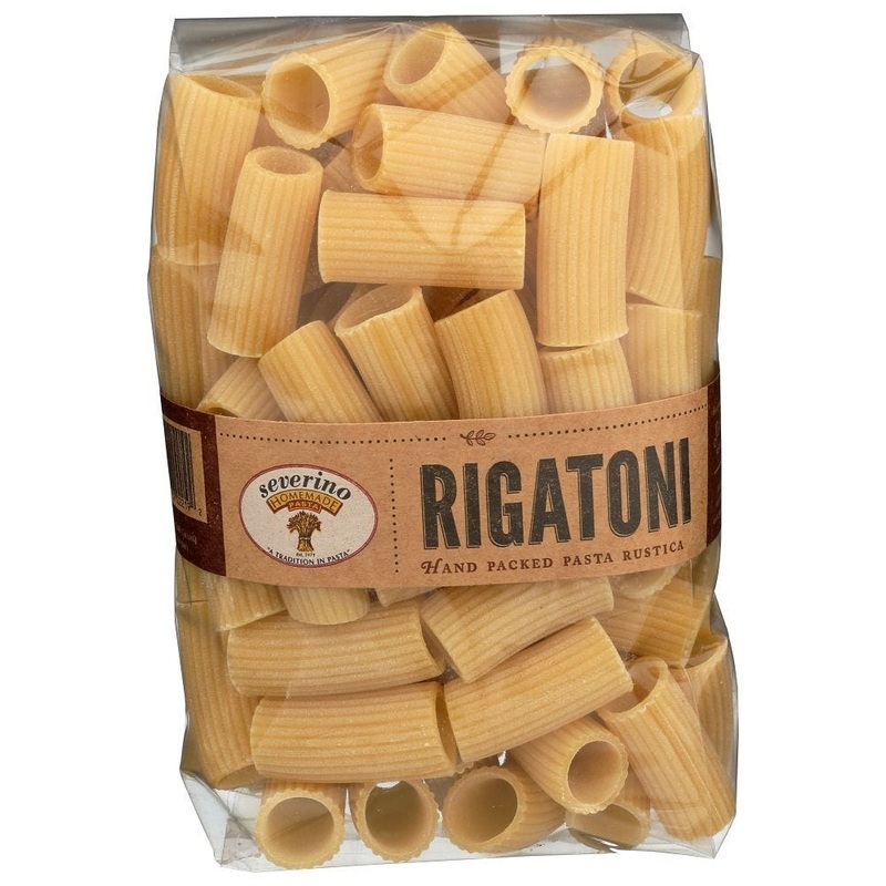 Severino Rigatoni