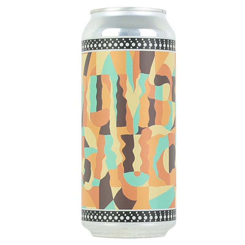 Short Throw Mumble Sauce TIPA 16OZ SINGLE CAN