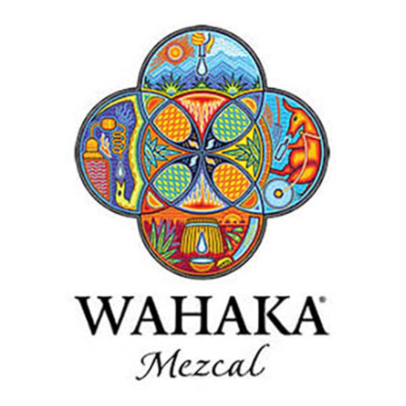 Wahaka Madre-Cuishe Joven Mezcal 750ML BTL