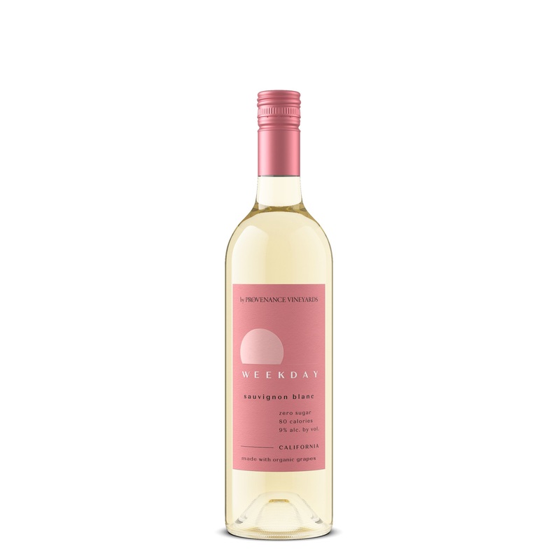 Weekday by Provenance Sauvignon Blanc 1
