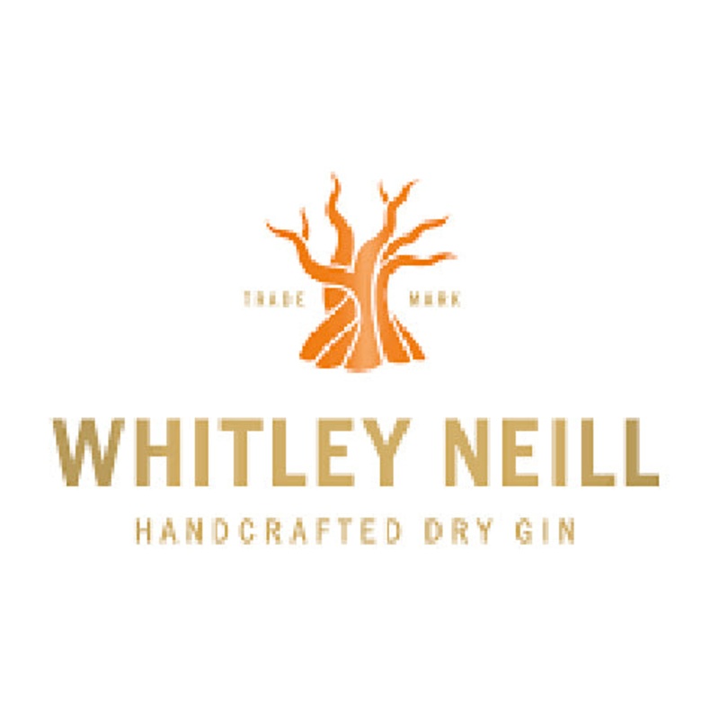 Whitley Neill Pink Grapefruit Gin 750ML BTL