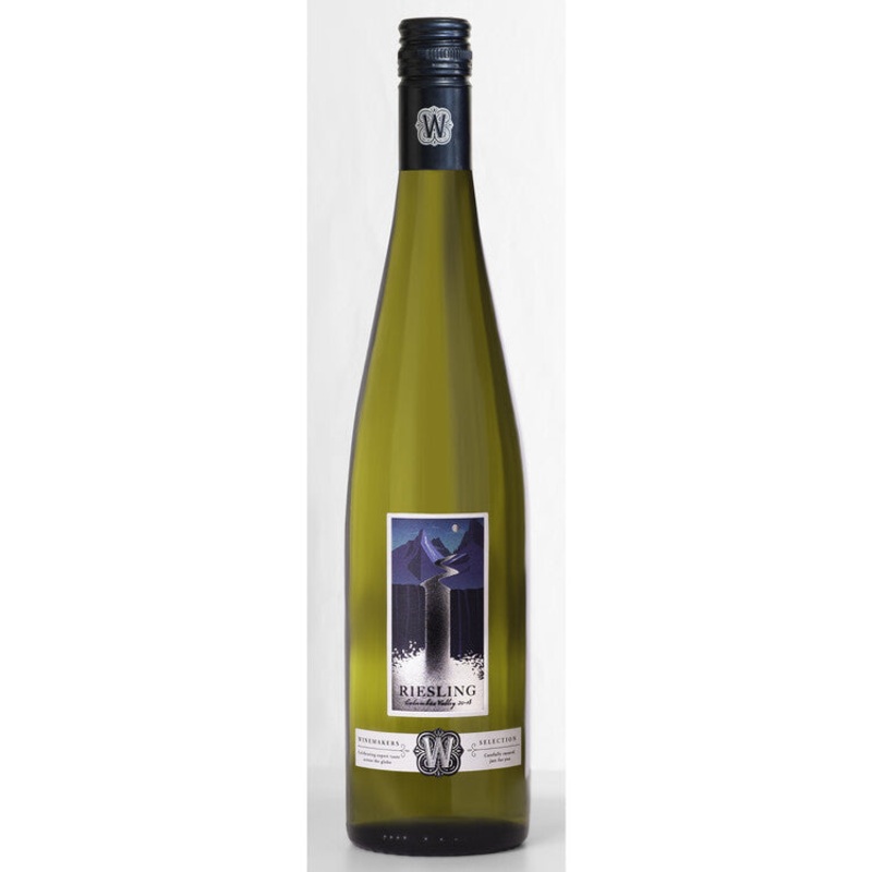 BLOKE RIESLING WINEMAKERS SELECTION COLUMBIA VALLEY 2018 750ML 750ML