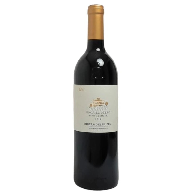 BODEGAS ASTER LA RIOJA ASTER FINCA EL OTERO 750ML @ Deerfoot City [1019648] 750 ml