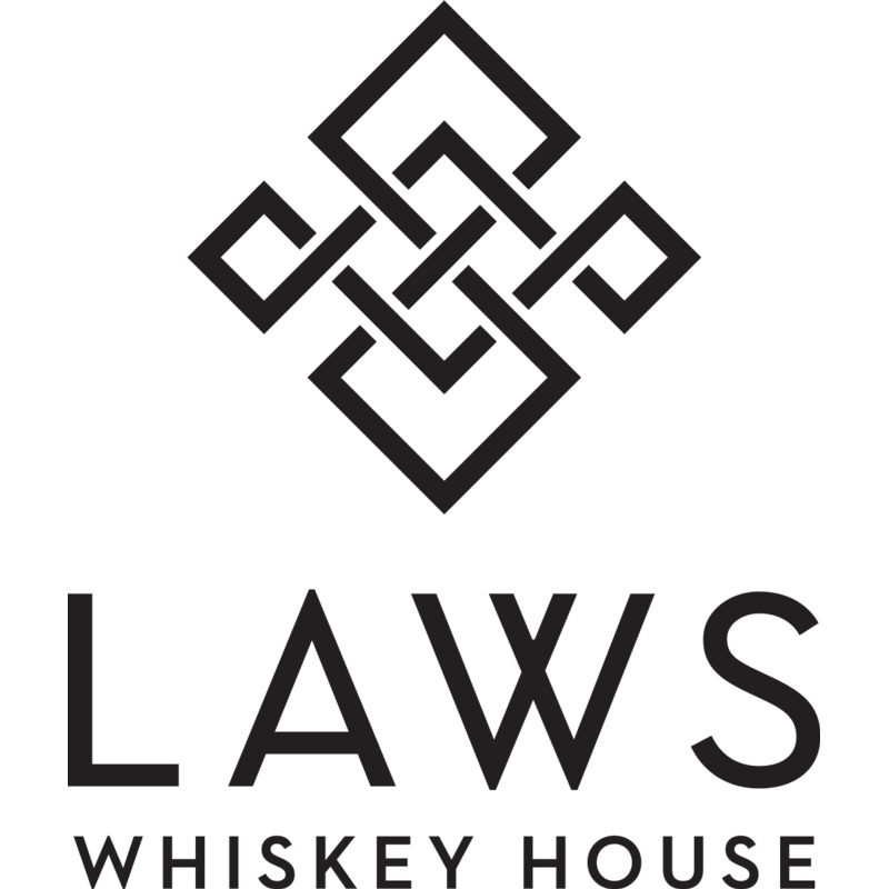 Laws Rye Straight San Luis 7YR 750ML 750ml Bottle
