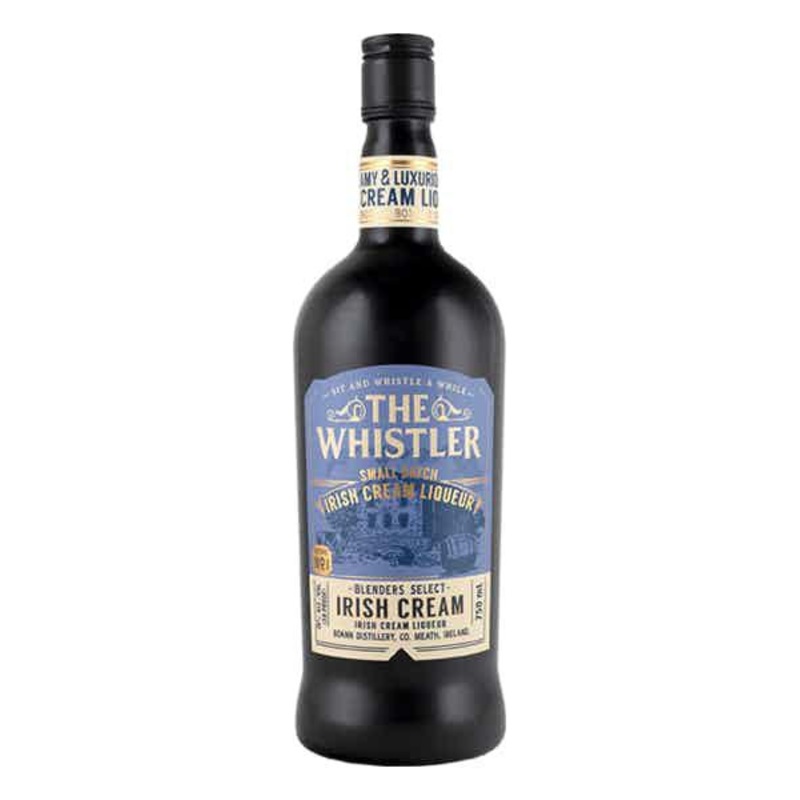 Liqueur The Whistler Irish Cream