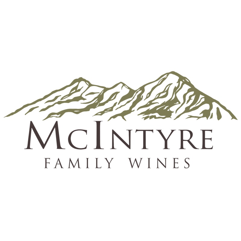 Mcintyre Merlot Kimberly Vineyard 21 750ML 750ml Bottle
