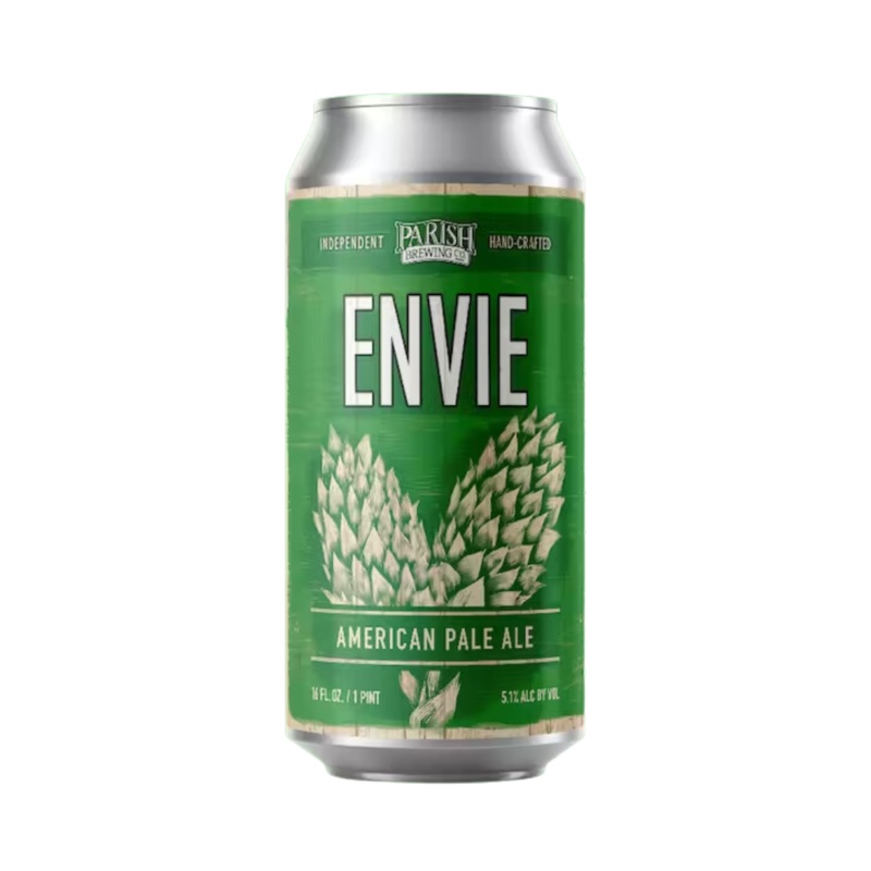 Parish Envie