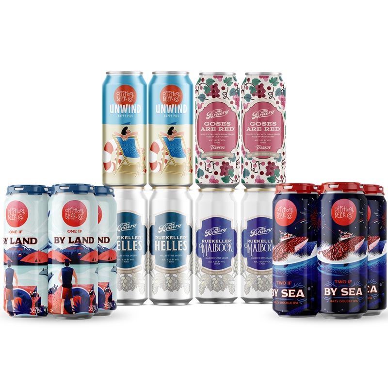 Summer Celebration Pack