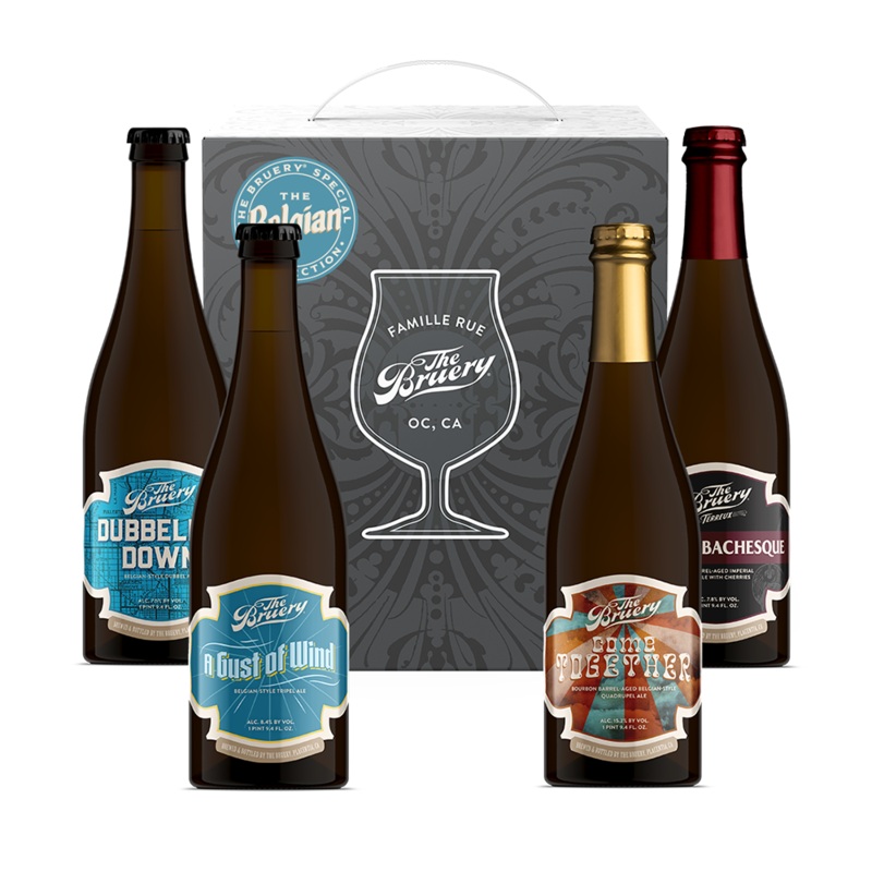 The Belgian Collection