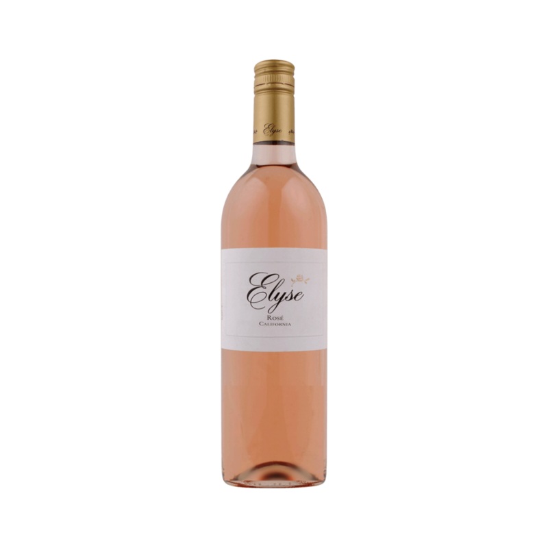 2018 Elyse Winery Ros