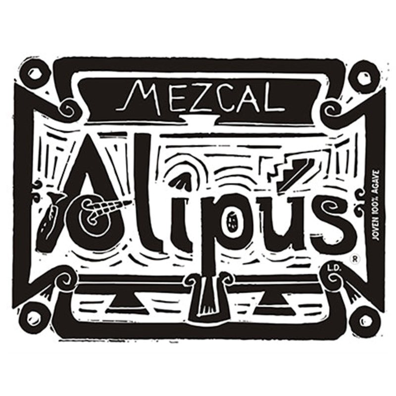 Alipus San Juan Del Rio Mezcal Artesanal 750ML BTL