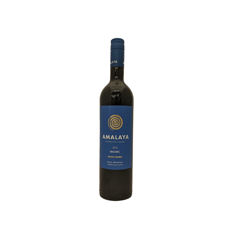Amalaya Malbec 750ML
