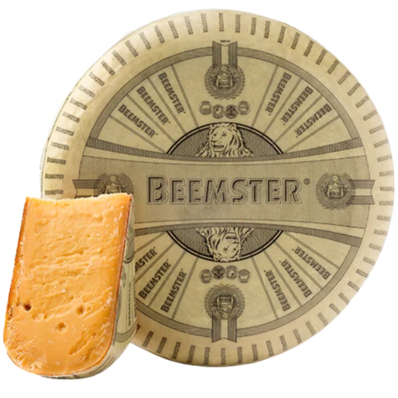 Beemster X-O Aged Gouda 8oz