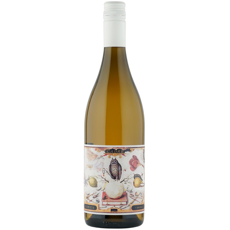 Cadre White Beautiful Stranger 22 750ML 750ml Bottle