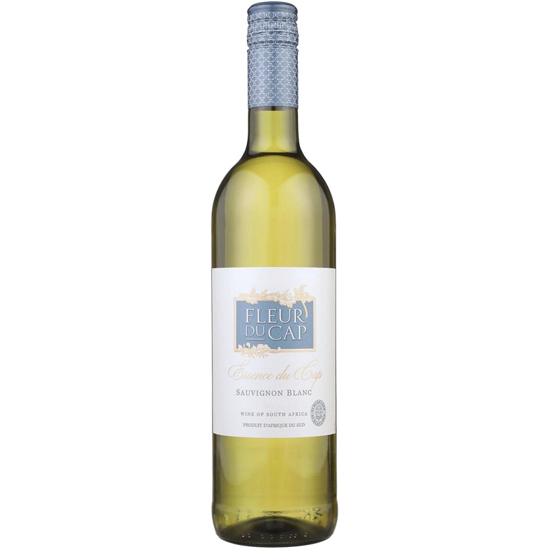 Fleur Du Cap Sauvignon Blanc Bergkelder Selection Western Cape 2021 750ML 750ML