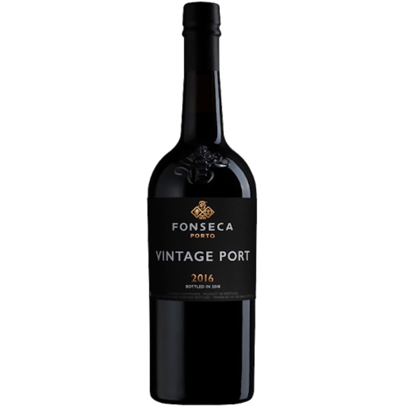 FONSECA VINTAGE PORT 750 ML