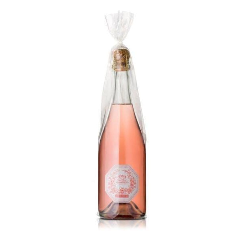 Francis Coppola Sofia Brut Rose’ 750ML