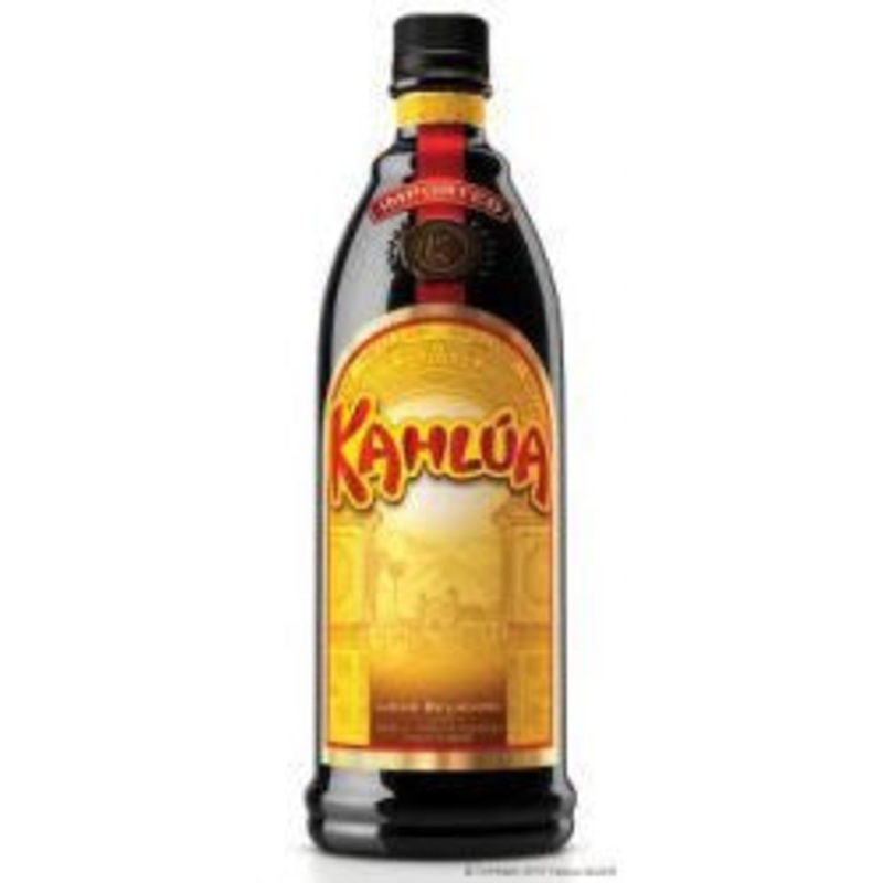 Kahlua Coffee