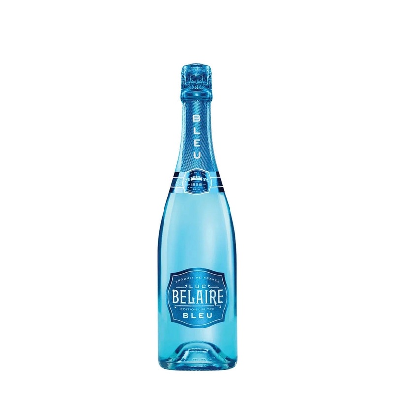 Luc Belaire Bleu NV 750mL